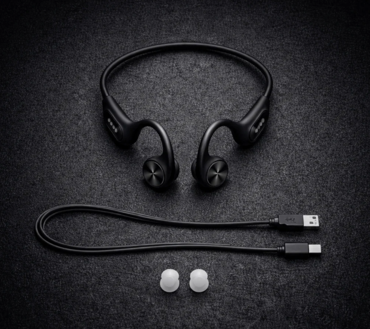 WaveBandPods™